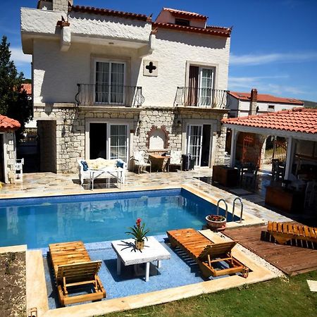 Naz Konak Alaçatı Exterior foto