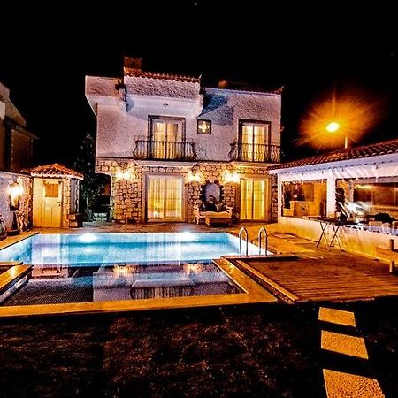 Naz Konak Alaçatı Exterior foto