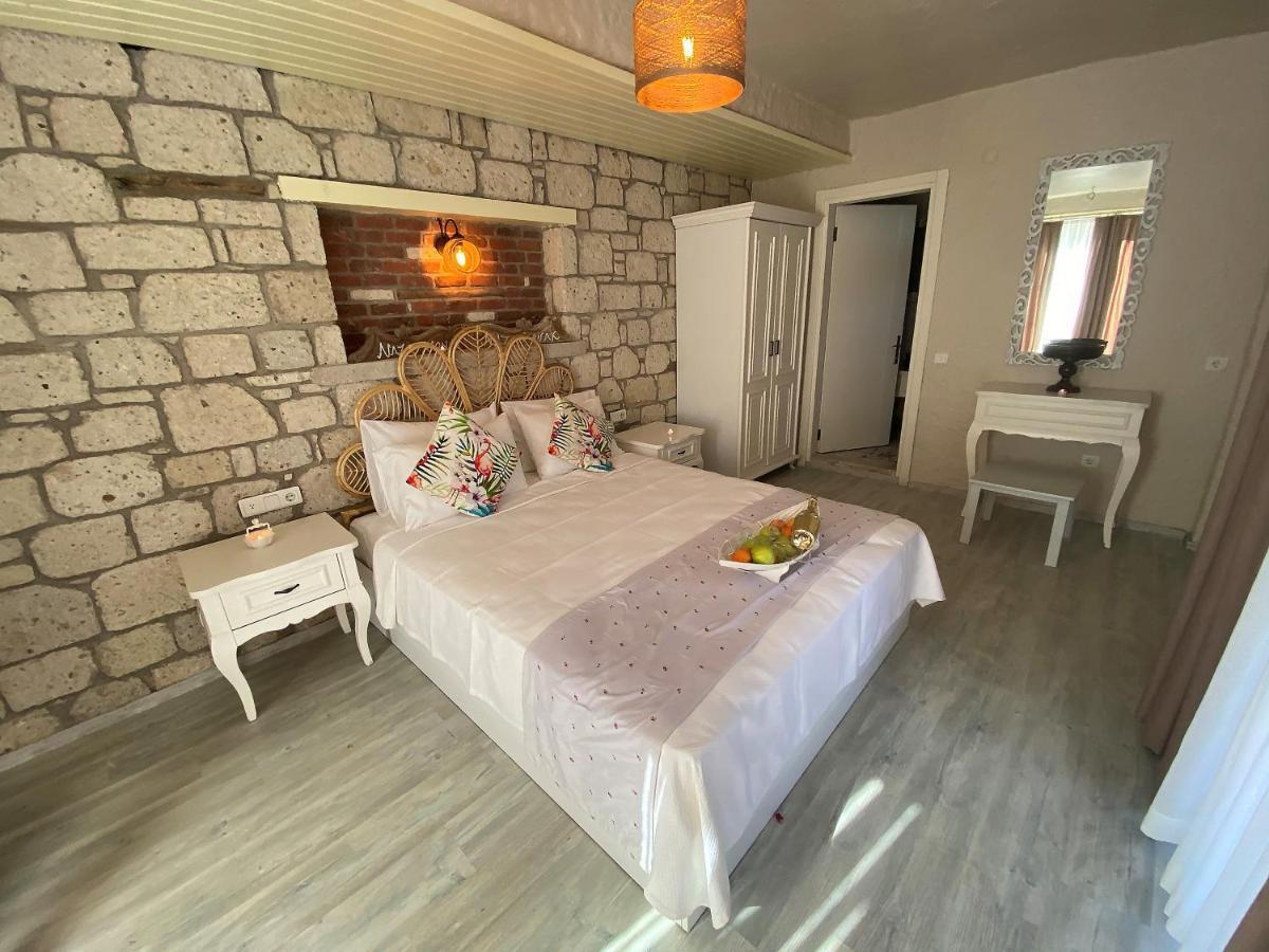 Naz Konak Alaçatı Exterior foto