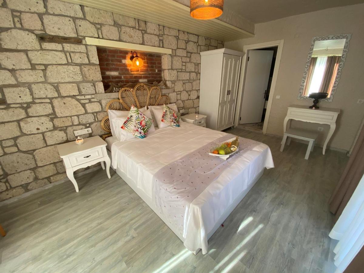 Naz Konak Alaçatı Exterior foto