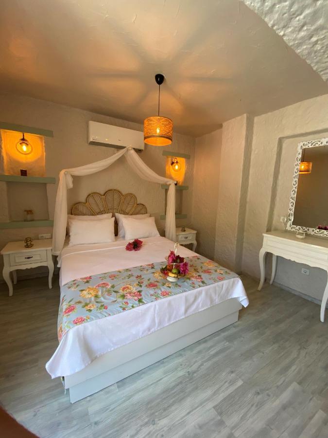 Naz Konak Alaçatı Exterior foto