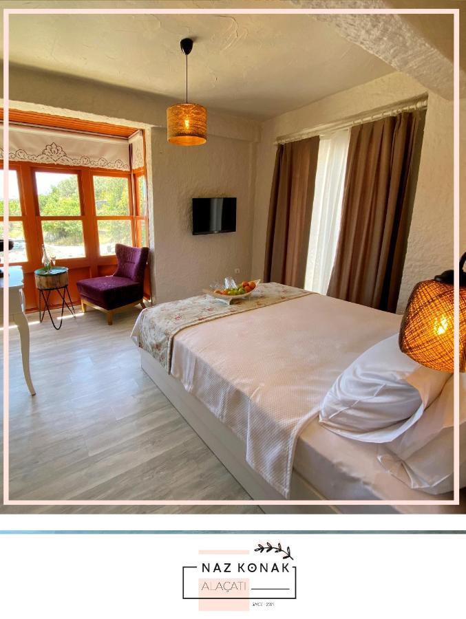 Naz Konak Alaçatı Exterior foto