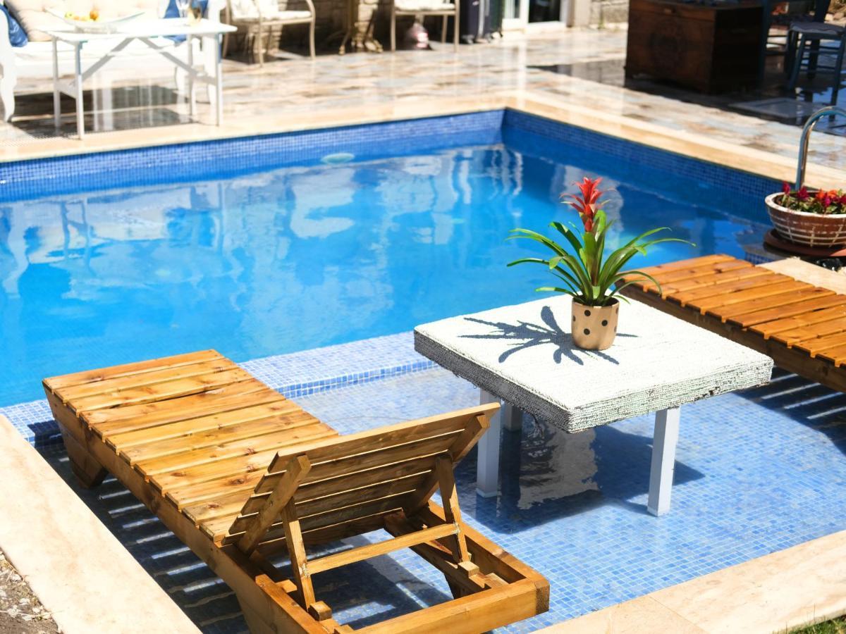 Naz Konak Alaçatı Exterior foto