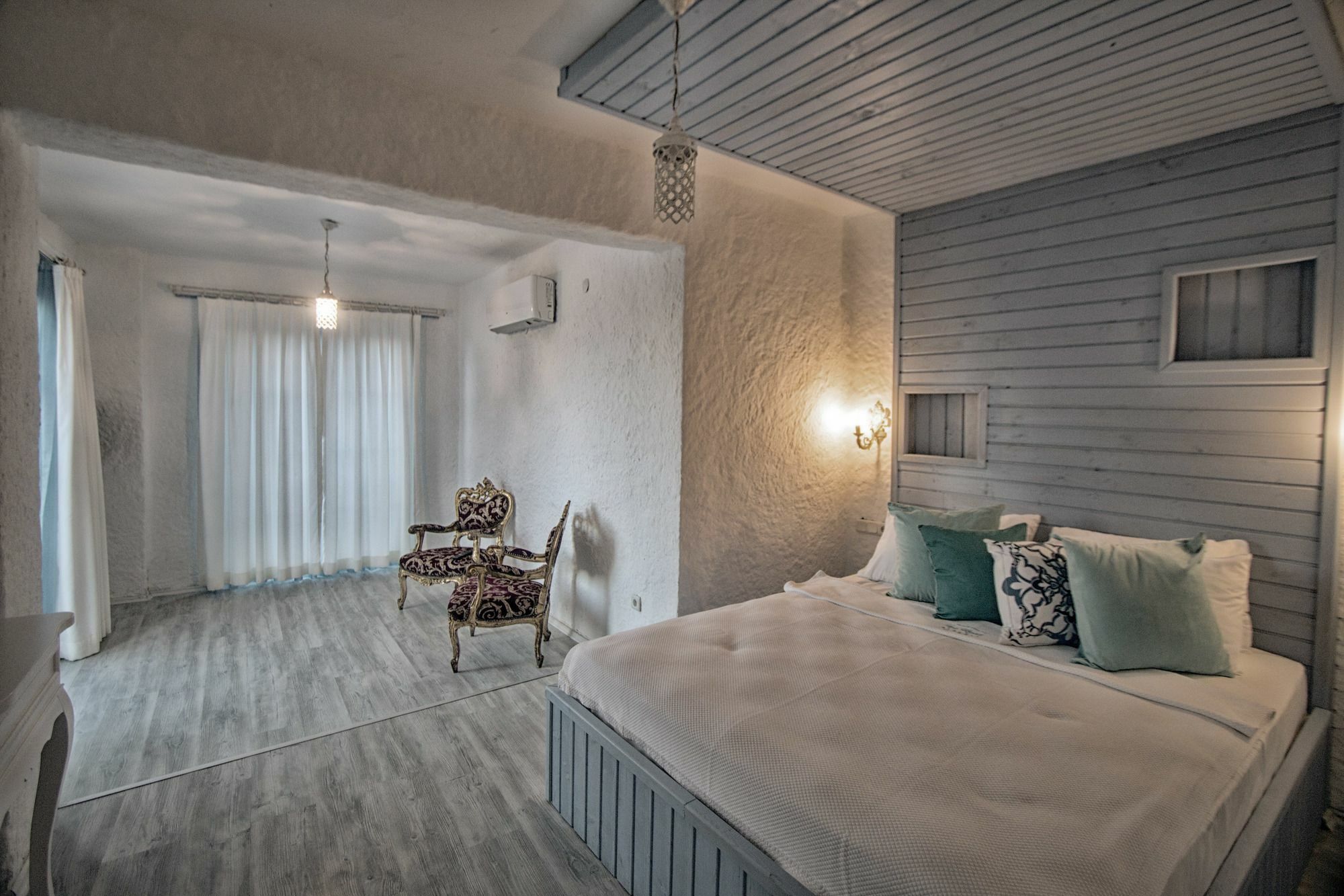 Naz Konak Alaçatı Exterior foto